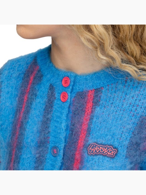 Cardigan in maglia da donna donna apollo-w - Kiabi