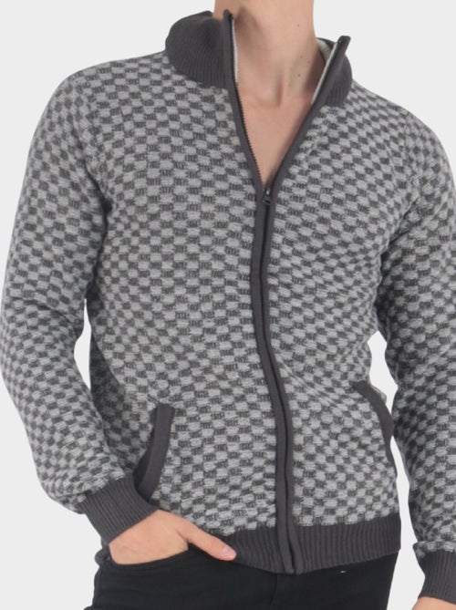 Cardigan in maglia - Kiabi Cardigan in maglia - Kiabi