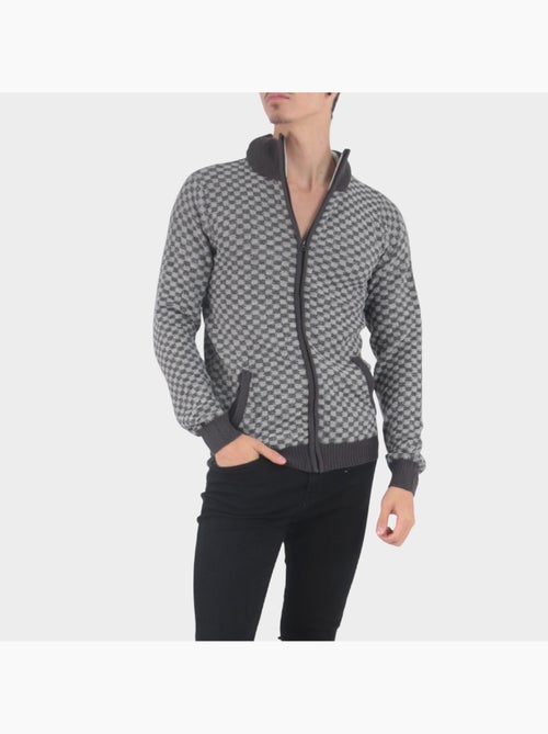 Cardigan in maglia - Kiabi Cardigan in maglia - Kiabi