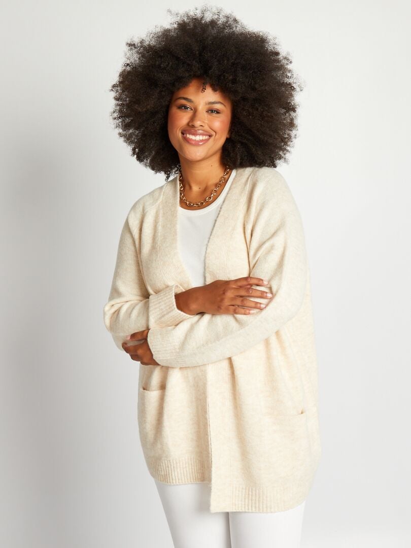 Kidiwi Maglia cardigan M0002