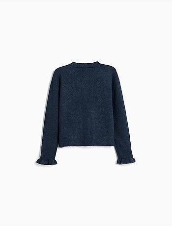 Cardigan in maglia, mo fashion