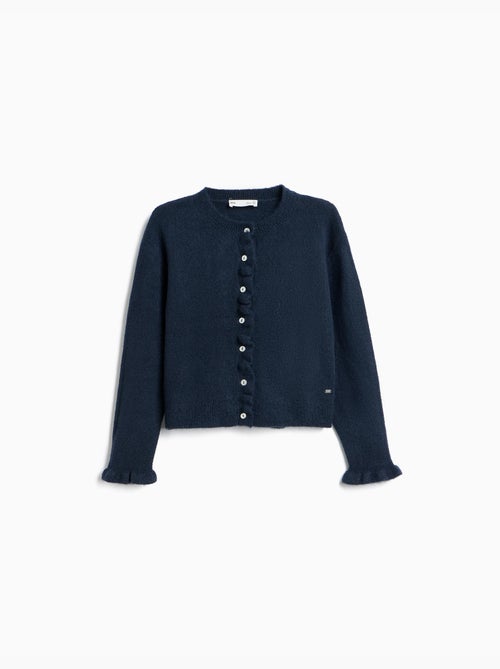 Cardigan in maglia, mo fashion - Kiabi