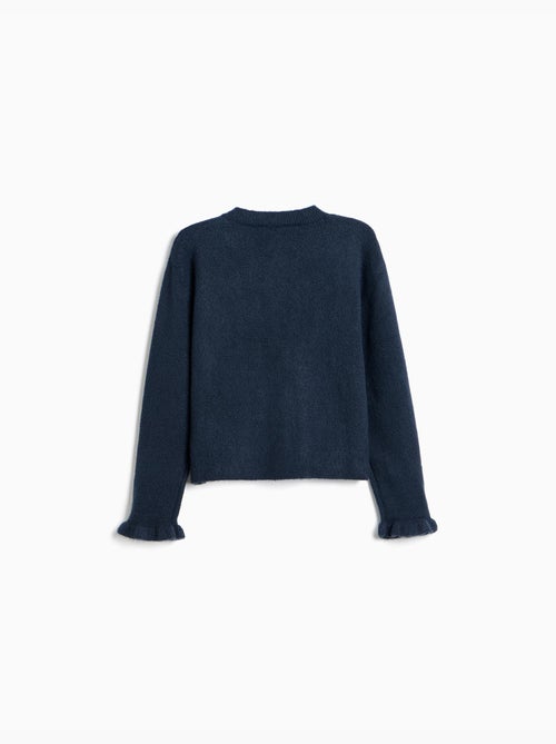 Cardigan in maglia, mo fashion - Kiabi