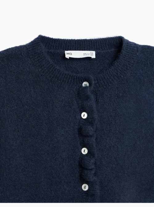 Cardigan in maglia, mo fashion - Kiabi