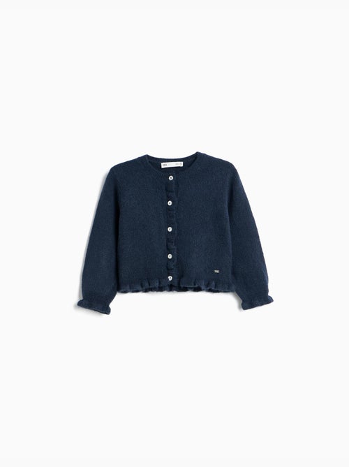 Cardigan in maglia, mo fashion - Kiabi