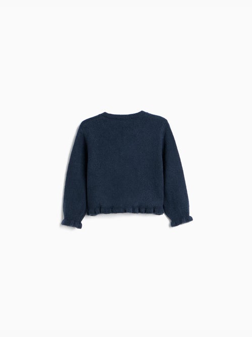 Cardigan in maglia, mo fashion - Kiabi