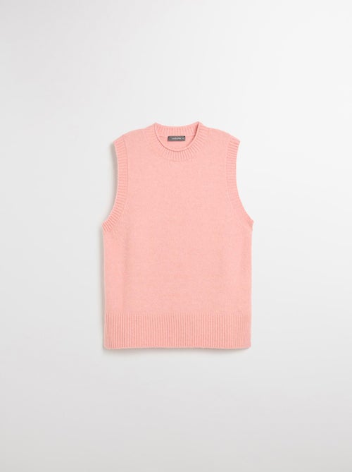 Cardigan in maglia, MO Fashion - Kiabi