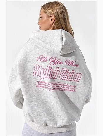 Cardigan in misto cotone busem