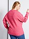     Cardigan incrociato in maglia ultra morbida - vista 4
