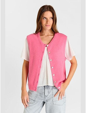 Cardigan ISABELLA