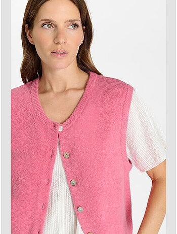 Cardigan ISABELLA