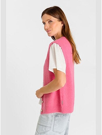 Cardigan ISABELLA