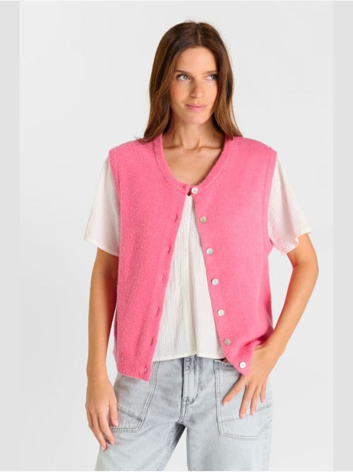 Cardigan ISABELLA - Kiabi