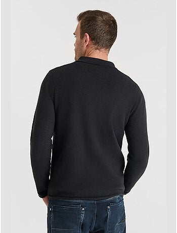 Cardigan JERNO
