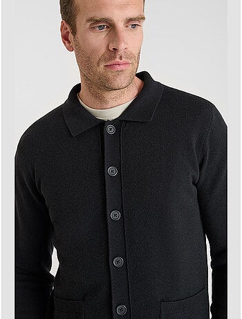 Cardigan JERNO