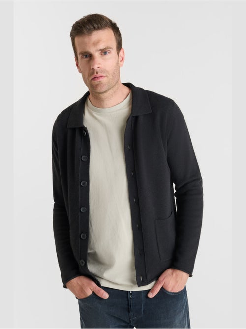 Cardigan JERNO - Kiabi Cardigan JERNO - Kiabi