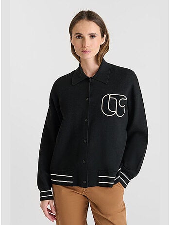 Cardigan KALEB