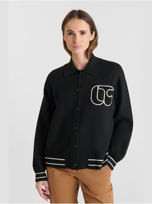 Cardigan KALEB - Kiabi Cardigan KALEB - Kiabi