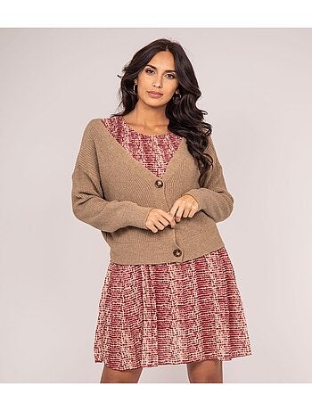 Cardigan KYLIE