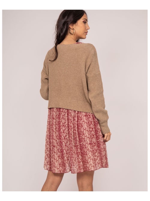 Cardigan KYLIE - Kiabi