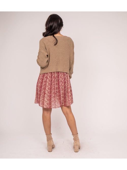 Cardigan KYLIE - Kiabi