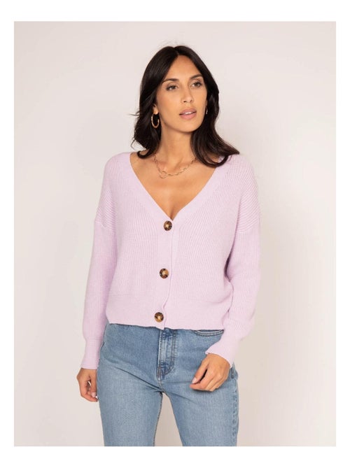 Cardigan KYLIE - Kiabi