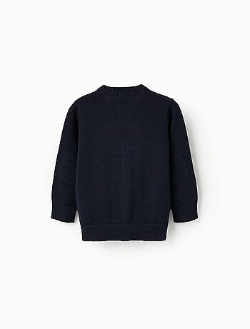 Cardigan lavorato a maglia