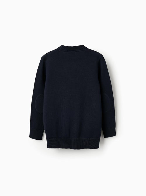 Cardigan lavorato a maglia - Kiabi