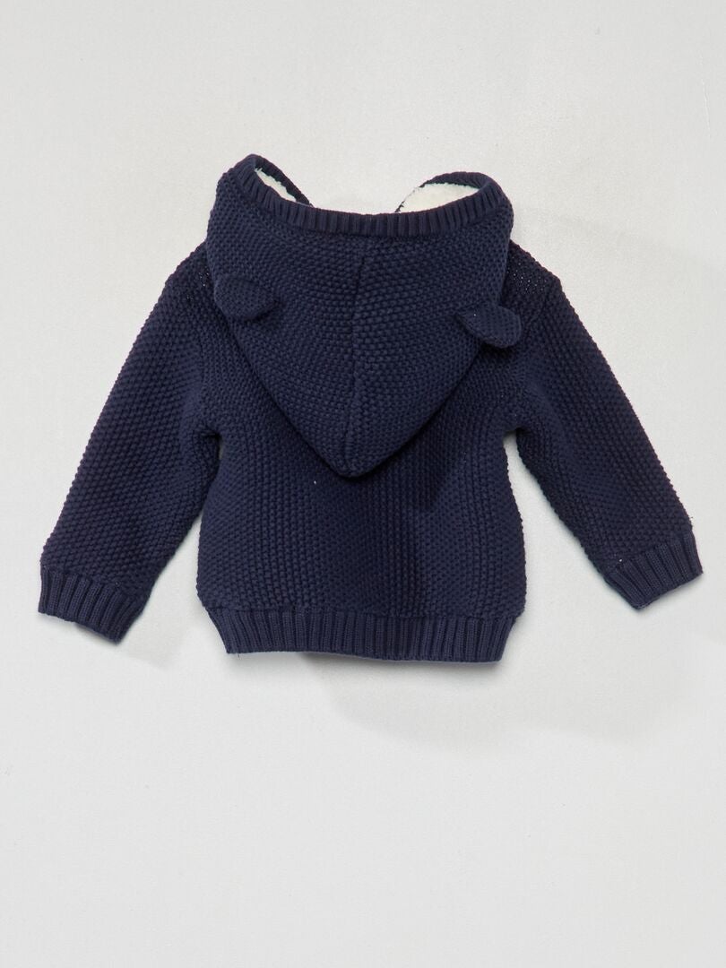 Lilax Bambina Maglia Manica Lunga Chiusura con Bottoni Bolero Cardigan