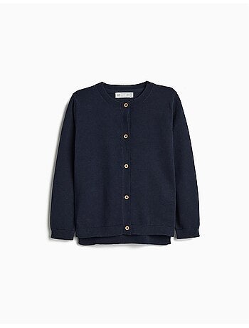 Cardigan lavorato a maglia, MO Fashion