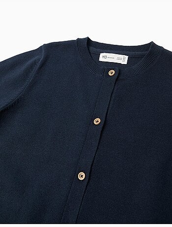 Cardigan lavorato a maglia, MO Fashion
