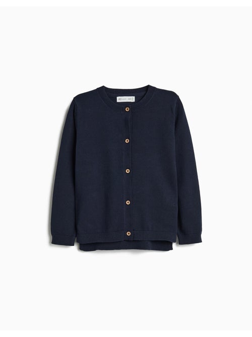 Cardigan lavorato a maglia, MO Fashion - Kiabi
