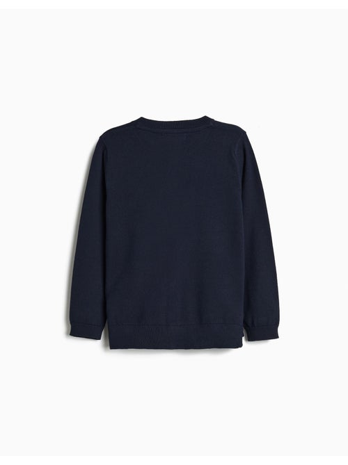 Cardigan lavorato a maglia, MO Fashion - Kiabi
