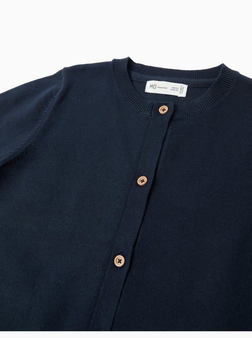 Cardigan lavorato a maglia, MO Fashion - Kiabi