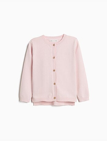 Cardigan lavorato a maglia, MO Fashion
