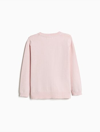 Cardigan lavorato a maglia, MO Fashion