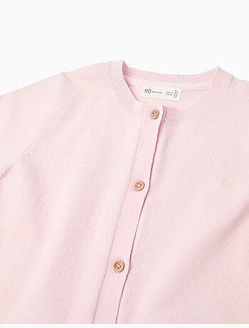 Cardigan lavorato a maglia, MO Fashion