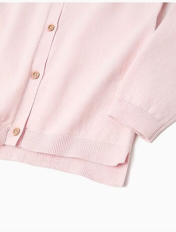 Cardigan lavorato a maglia, MO Fashion