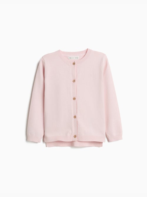 Cardigan lavorato a maglia, MO Fashion - Kiabi