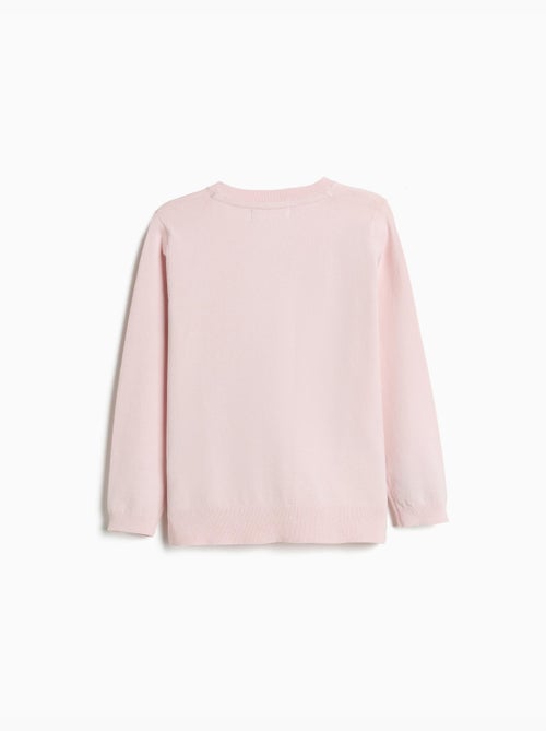 Cardigan lavorato a maglia, MO Fashion - Kiabi