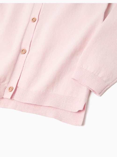 Cardigan lavorato a maglia, MO Fashion - Kiabi