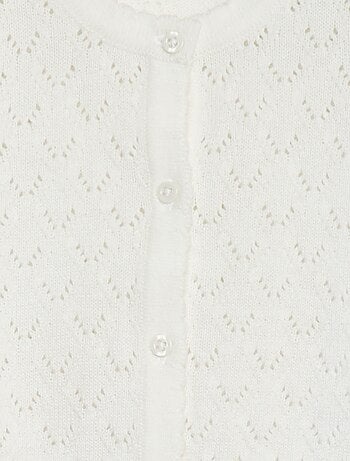 Cardigan lavorato a maglia 'Name It'