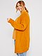     Cardigan lungo a maglia grossa - vista 3
