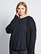     Cardigan lungo a maglia grossa - vista 1
