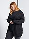     Cardigan lungo a maglia grossa - vista 2

