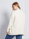     Cardigan lungo in maglia morbida e calda vista 5
