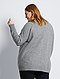     Cardigan lungo in maglia morbida e calda vista 3
