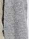     Cardigan lungo in maglia morbida e calda vista 4
