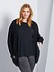     Cardigan lungo in maglia morbida e calda vista 1
