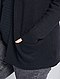     Cardigan lungo in maglia morbida e calda vista 4
